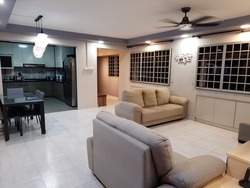 Blk 756 Woodlands Avenue 4 (Woodlands), HDB 5 Rooms #287332831